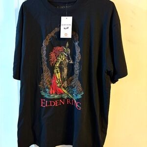 Elden Ring Malenia t-shirt